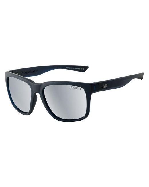 Dirty Dog Black Kooky Polarized 53727 for men