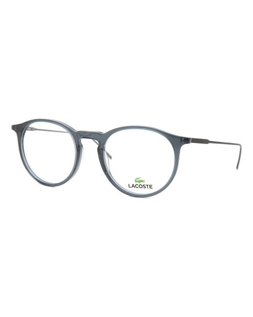 Lacoste Black L2815 035