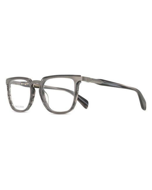 Rag & Bone Black Rnb7039 2W8 for men
