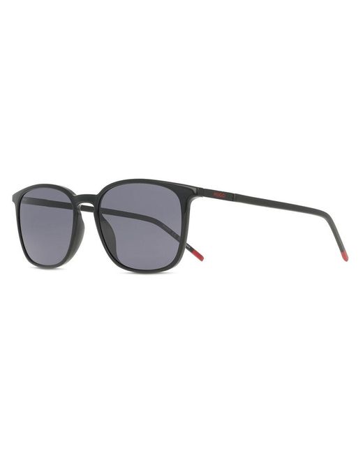 HUGO Black Hg 1268/S 807/Ir for men