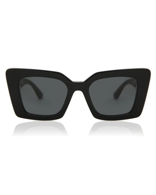Burberry Black Be4344 Daisy 300187