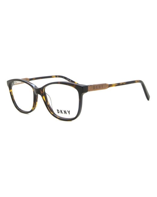 DKNY Black Dk5041 237