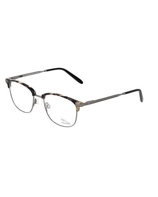 Jaguar Black 33717 1211
