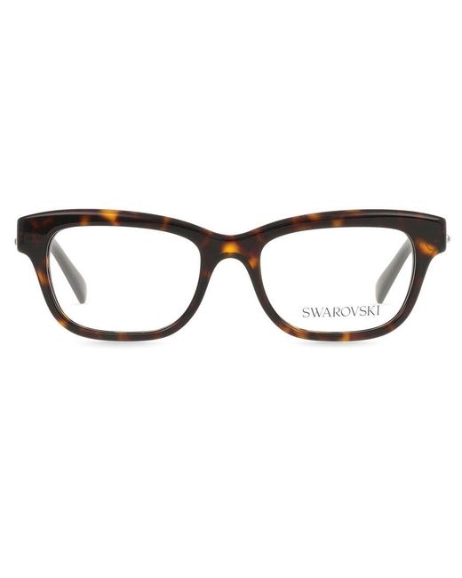 Swarovski Black Sk2022 1002