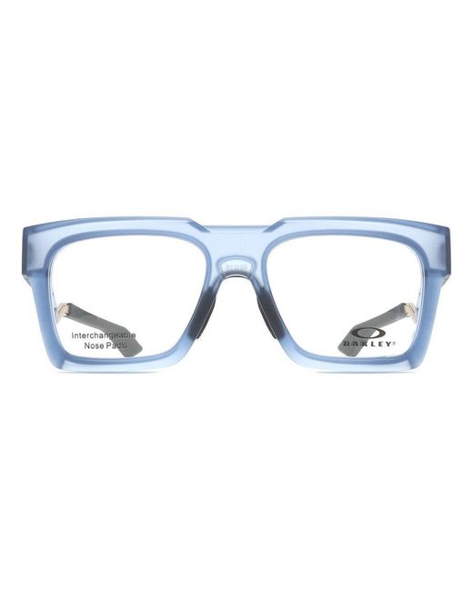 Oakley Black Ox8190 Enigma Ink 819007