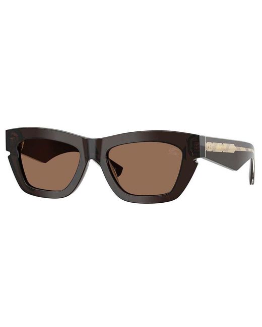 Burberry Black Be4454 411673