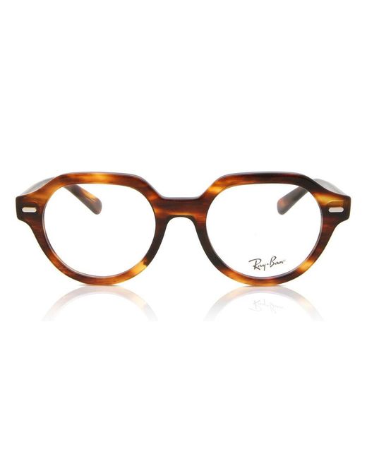 Ray-Ban Black Ray-Ban Rx7214 Gina 2144