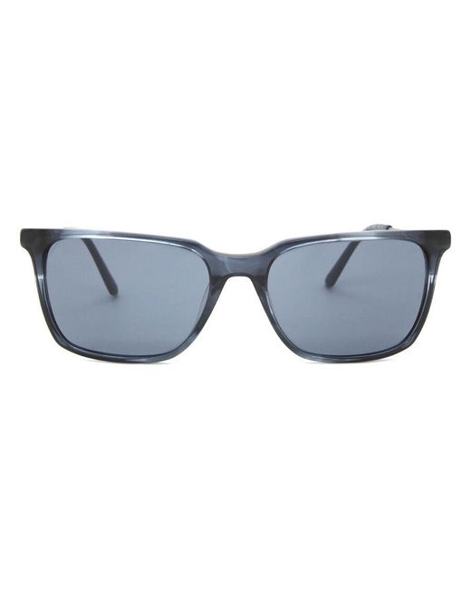 Calvin Klein Gray Ck19703S 421 for men