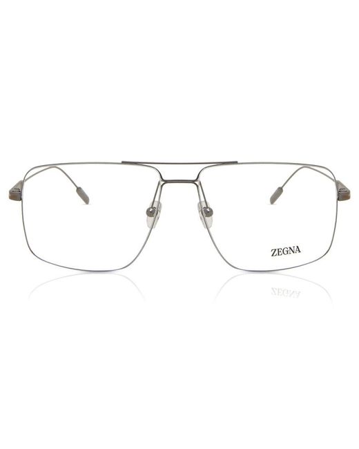 Zegna Black Ez5225 008 for men
