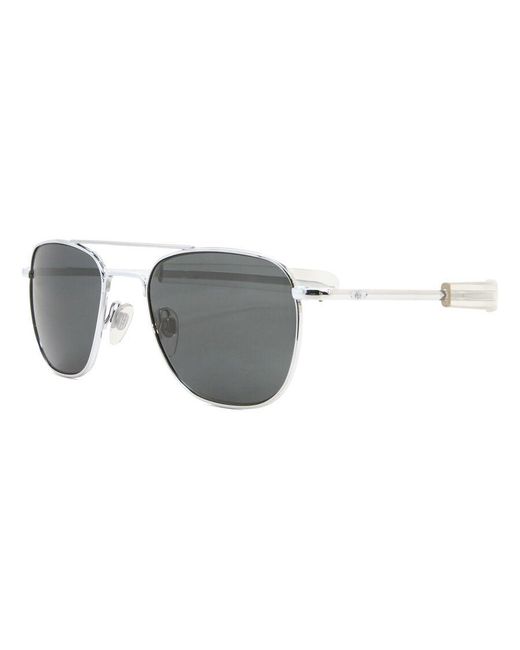American Optical Black Original Pilot 2Gyn