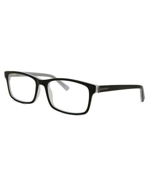 SmartBuy Collection Black Chakaia A56E