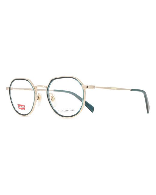 Levi's Black Lv 1069 Pef
