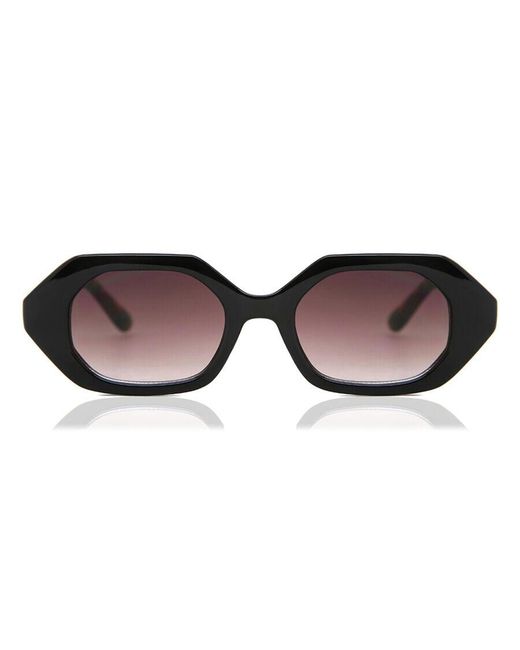 SmartBuy Collection Black Lmnt Camryn Hp20210-1