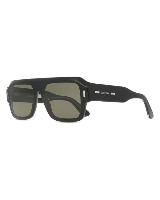 Calvin Klein Black Ck24501S 001