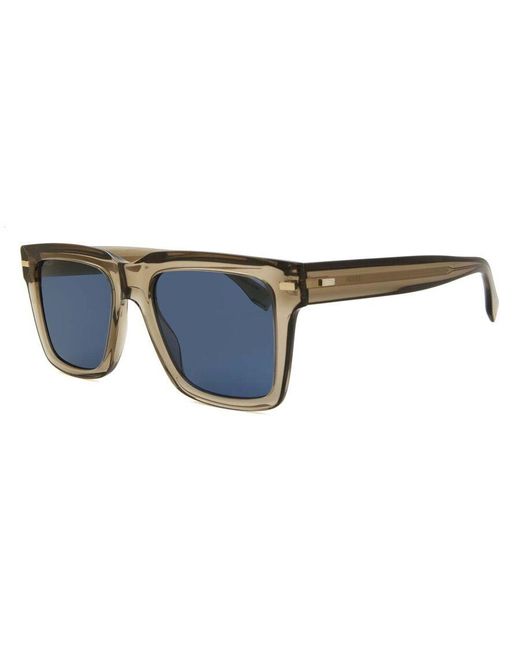 Boss Blue 1442/S 09Q/Ku for men
