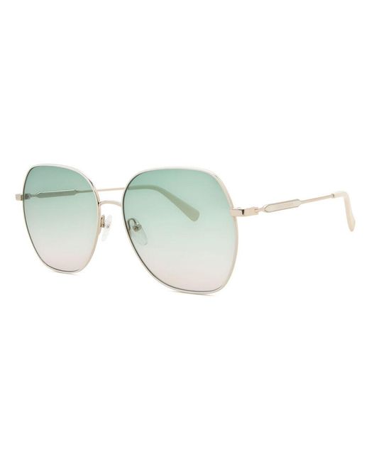 Longchamp Green Lo151S 103