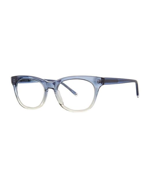 Paradigm Black Mitchell Cerulean
