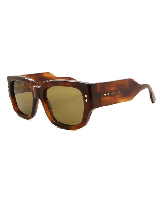 Gucci Multicolor Gg1261S 002 for men