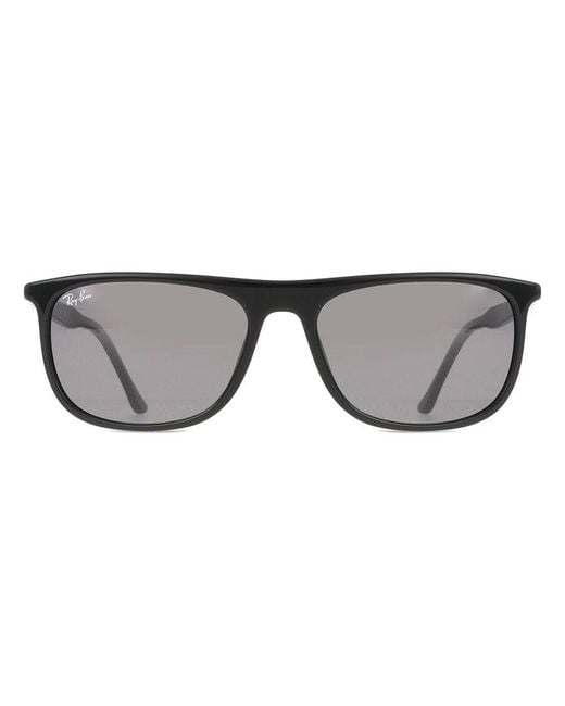 Ray-Ban Black Ray-Ban Rb2216 901/B1