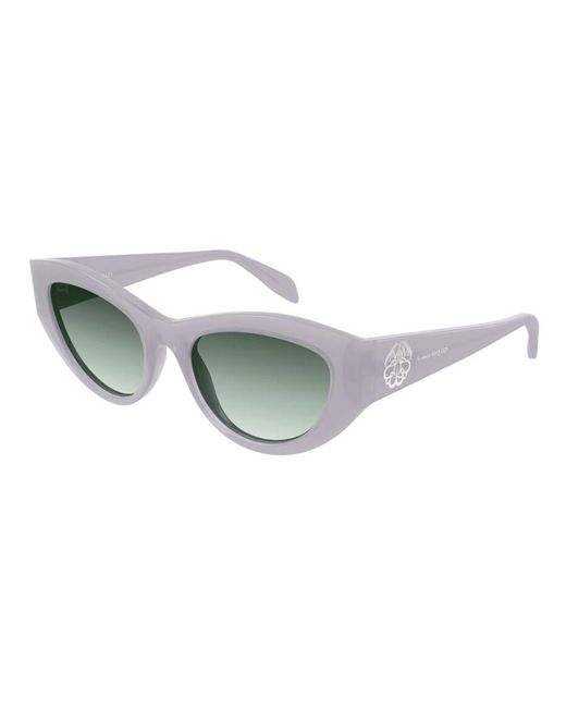 McQueen Black Am0377S 004