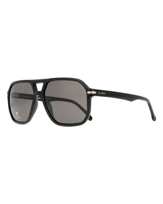 Carrera Black 302/S/N Polarized 2M2/M9 for men