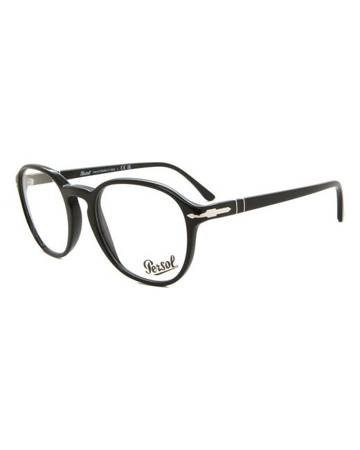 Persol Black Po3343V 95