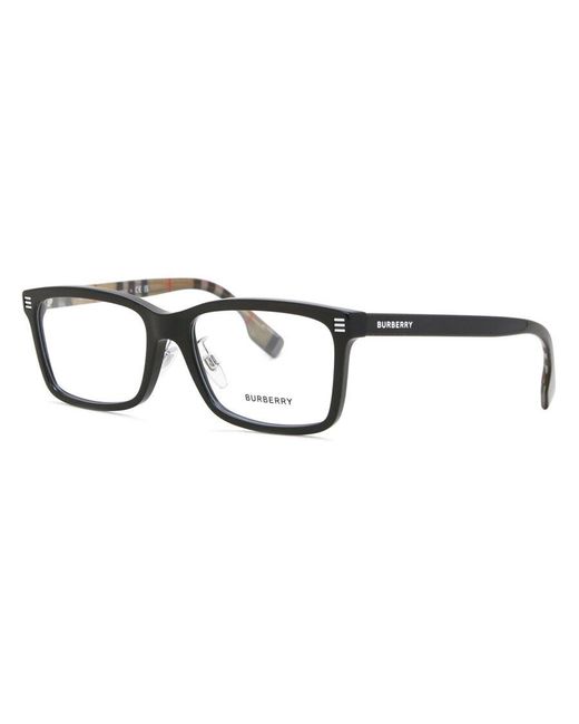 Burberry Black Be2352F Asian Fit 3773 for men