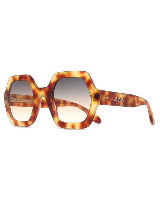 Isabel Marant Black Im 0004/N/S C9B/Pr