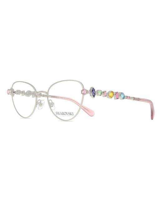 Swarovski Black Sk1024 401M