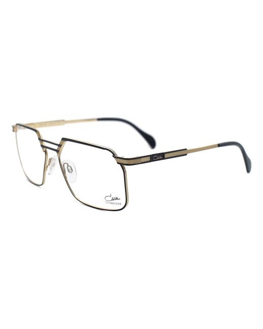 Cazal Black 760 001