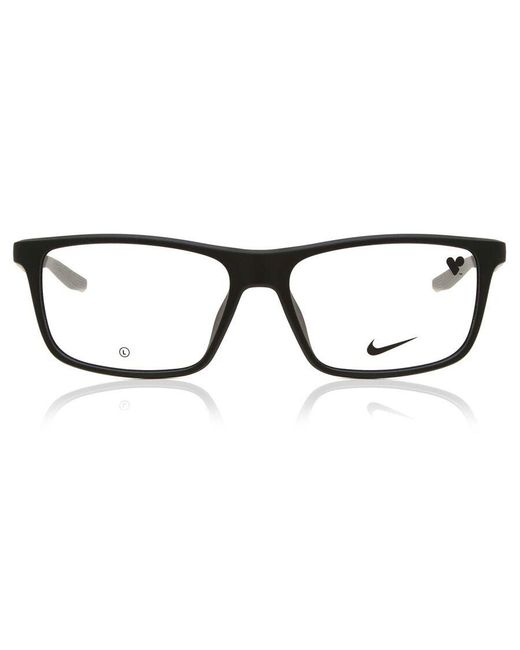 Nike Black 7272 001 for men