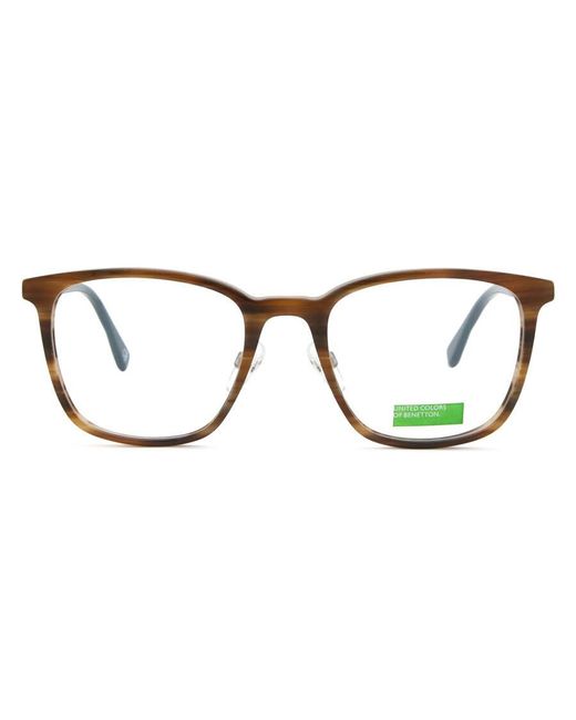Benetton Black Beo1002 155