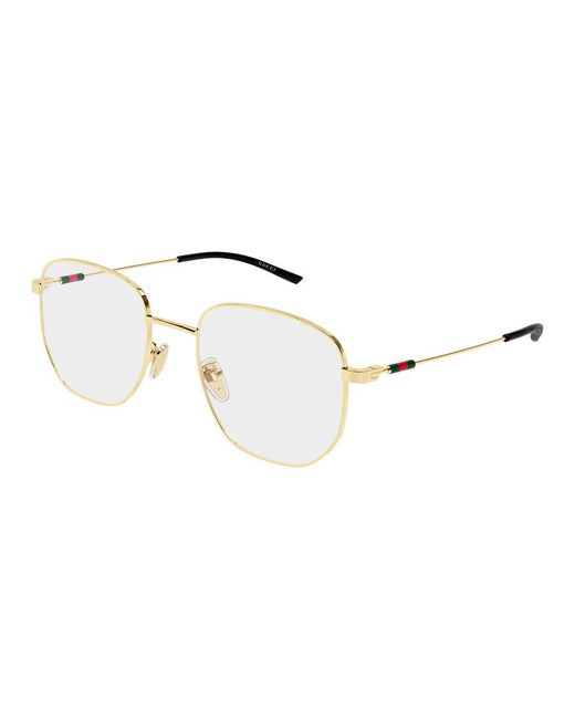 Gucci Black Gg2140Ok Asian Fit 001