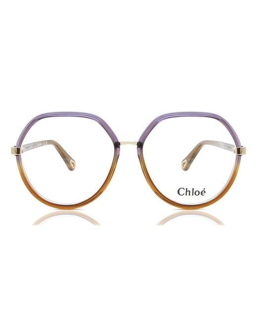 Chloé Black Ch0131O 004