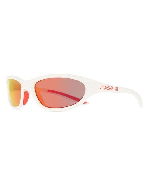 Salice Black 009 Rw Bianco/Rw Rosso Standard