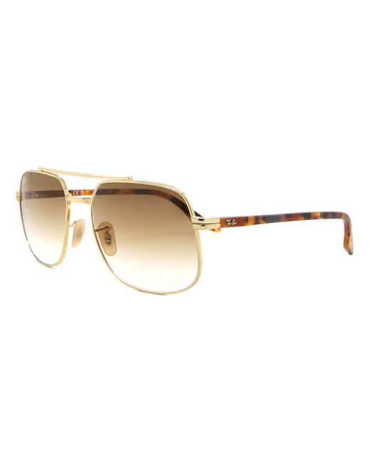 Ray-Ban Black Ray-Ban Rb3699 001/51