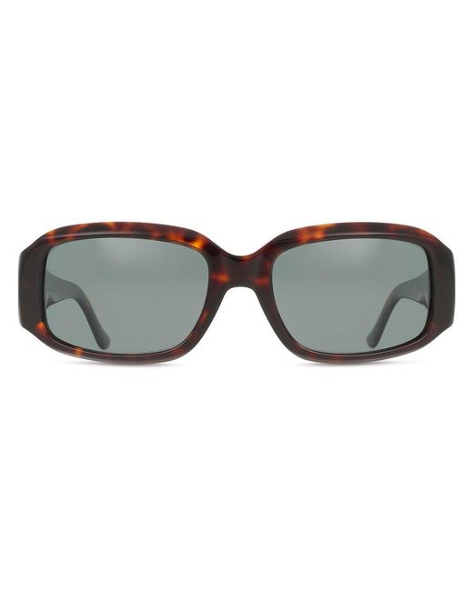 Vuarnet Black Vl2201 Resort Polarized 0004 1622