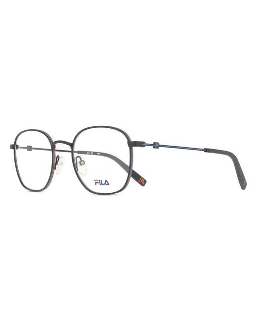 Fila Black Vfi309 0L06