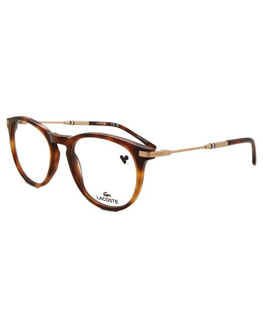 Lacoste Black L2918 214 for men