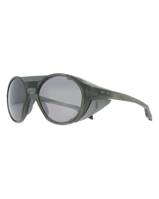 Oakley Gray Oo9440 Clifden Polarized 944026 for men