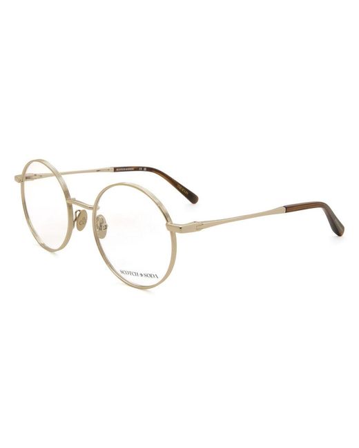 Scotch & Soda Black 2022 402 for men