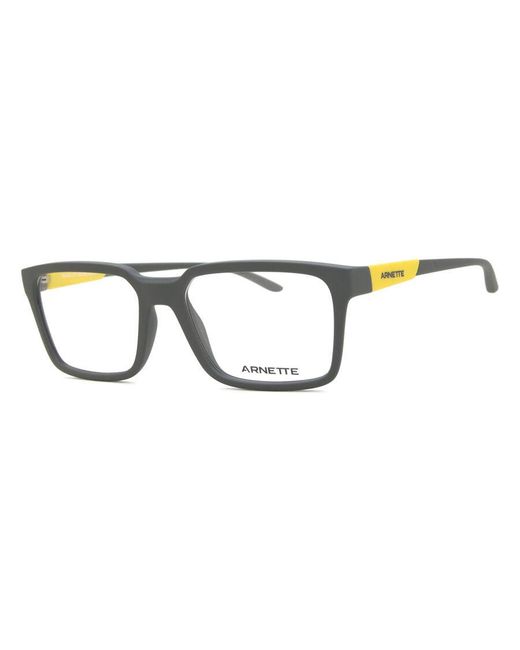 Arnette Black An7238 K8 2870 for men