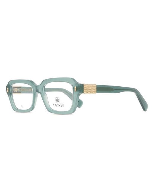 Lanvin Black Lnv2653 330