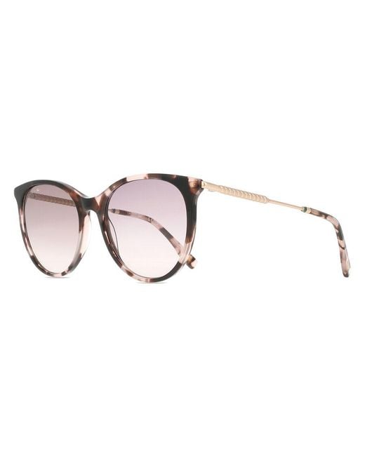 Lacoste Black L993S 610