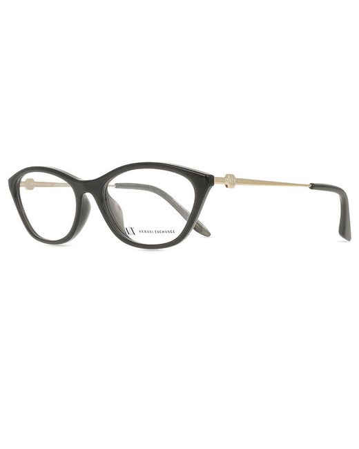 ARMANI EXCHANGE Black Ax3121U 8367