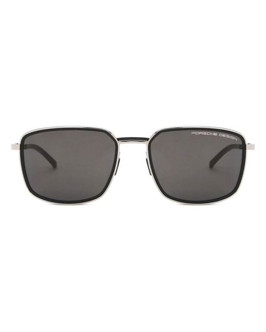 Porsche Design Black P8941 Polarized B416 for men