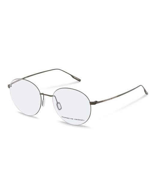 Porsche Design Black P8383 C