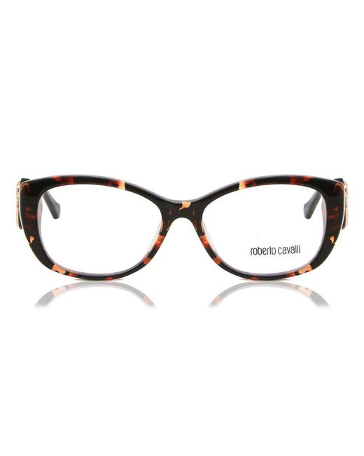 Roberto Cavalli Black Rc 5040 Cozzile 055