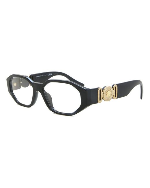 Versace Black Ve3320U Gb1 for men