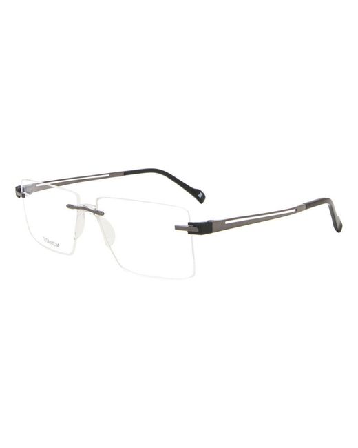 SmartBuy Collection Black Harrine Bt0040 C3
